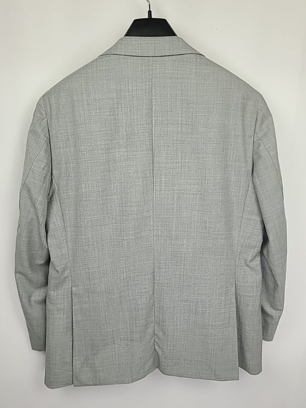 Suitsupply La Spalla Super 150'S Wool 2 Piece Suit 44S - Pants W37xL29 - Picture 2 of 15